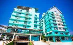 Eden Garden Resort